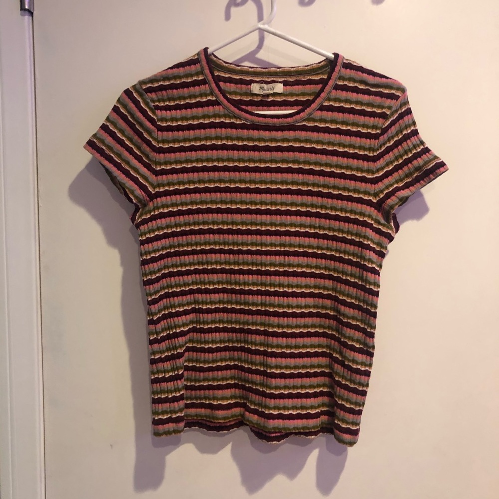 madewell shirt